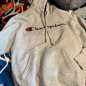 Mens small hoodie